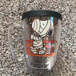 Peanuts / Snoopy Trick or Treat Tervis Tumbler